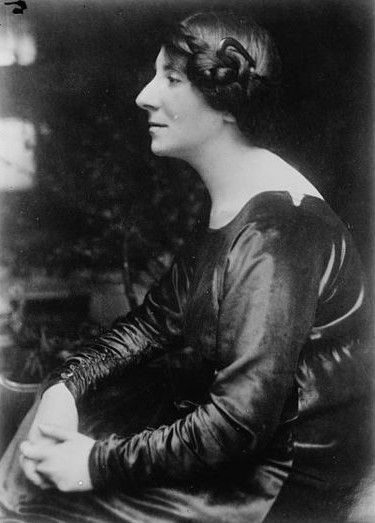 Wanda Landowska Fotografia