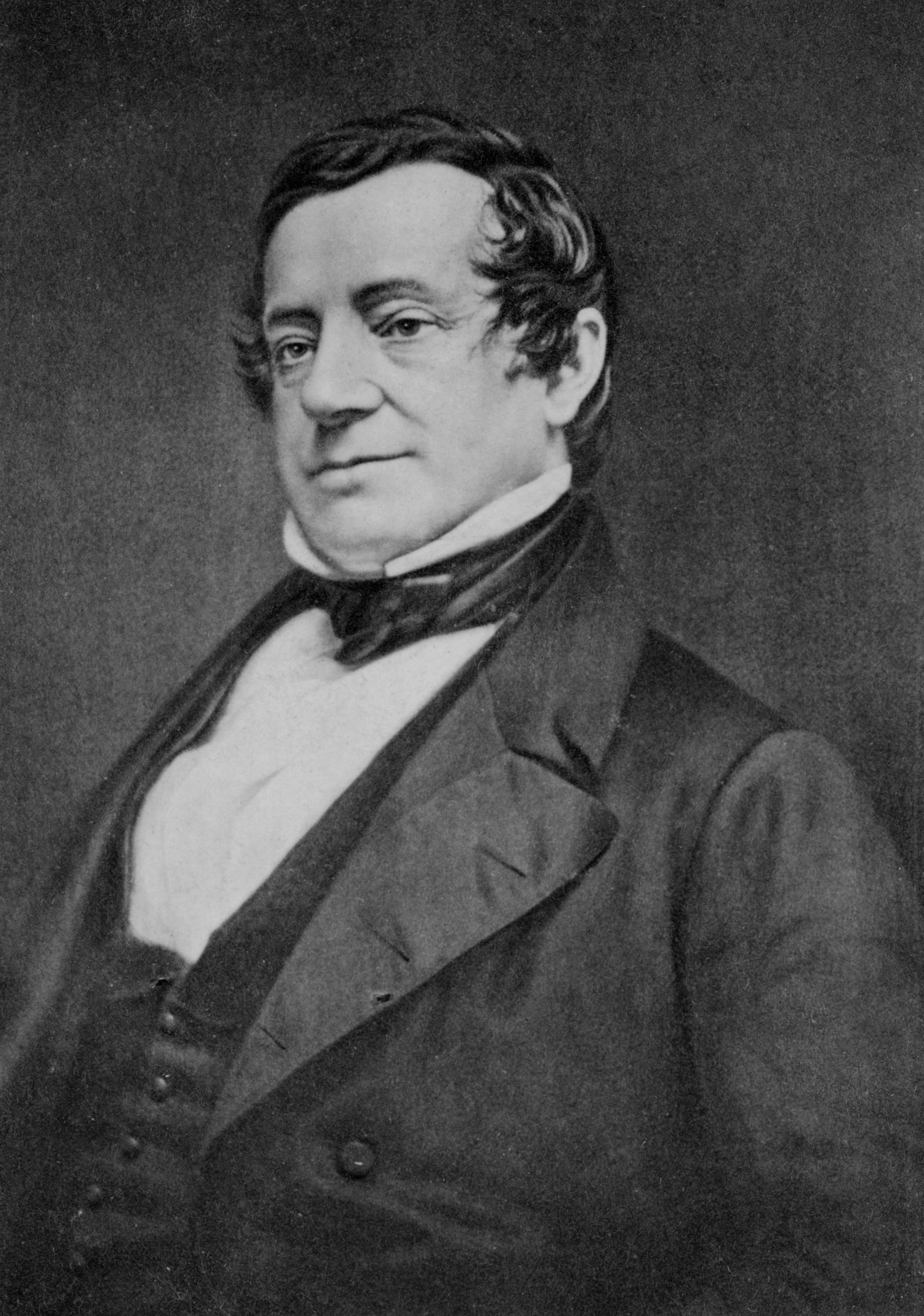 Washington Irving Fotografia