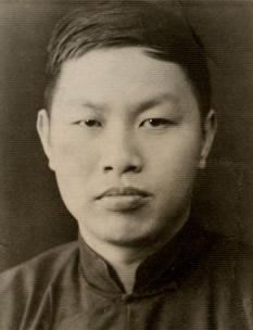 Watchman Nee Fotografia