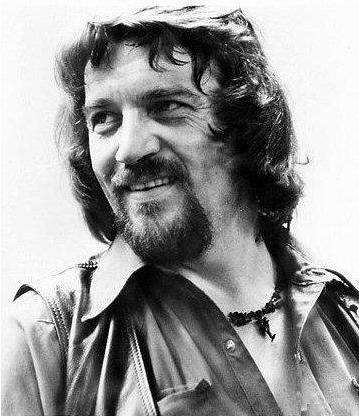 Waylon Jennings Fotografia