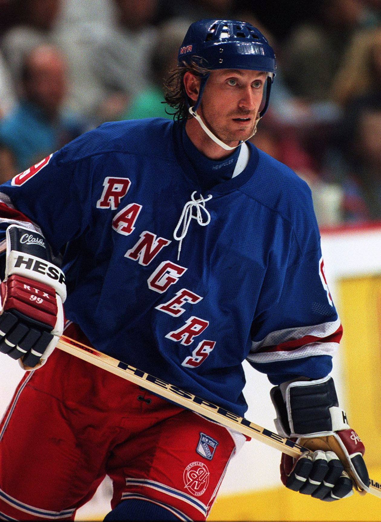 Wayne Gretzky Fotografia