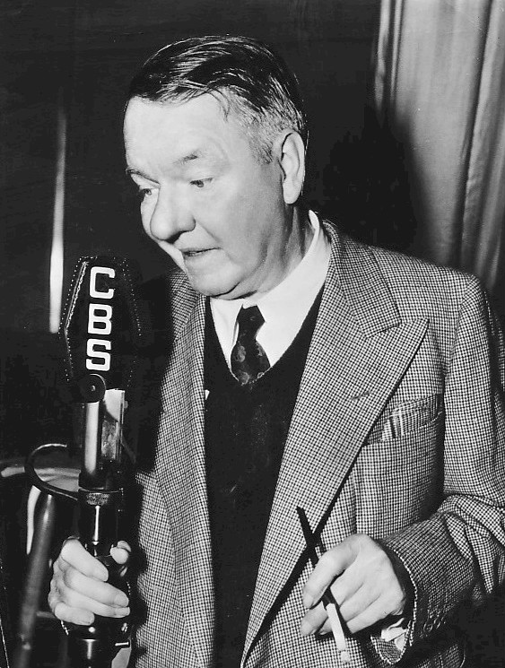 W. C. Fields Fotografia
