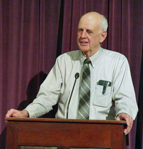 Wendell Berry Fotografia