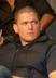 Wentworth Miller Fotografia