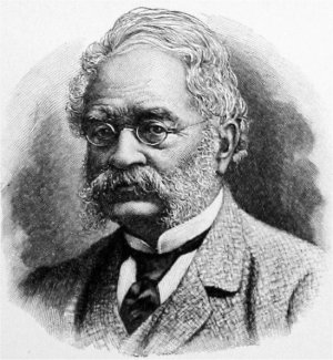 Werner von Siemens Fotografia
