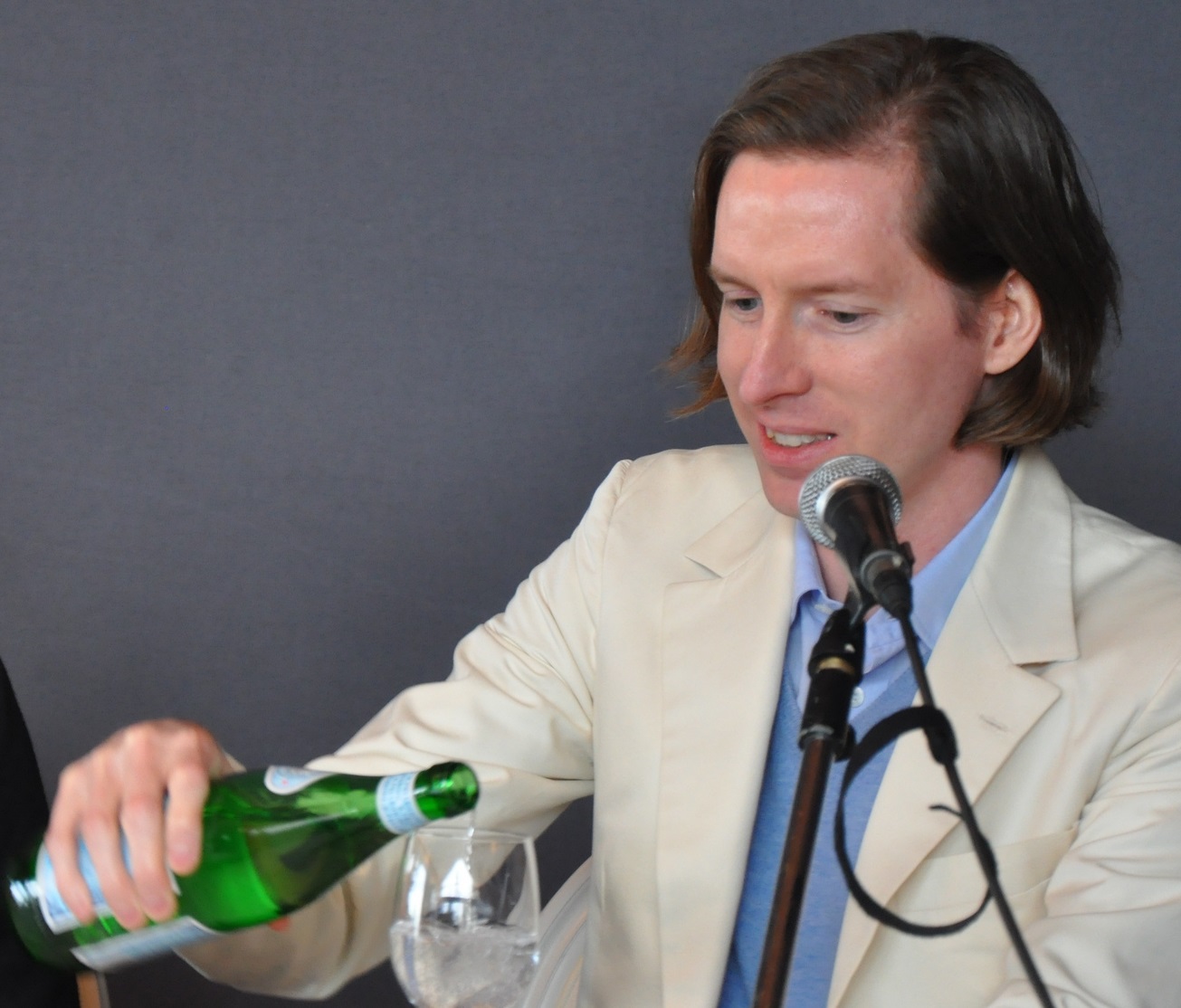 Wes Anderson Fotografia