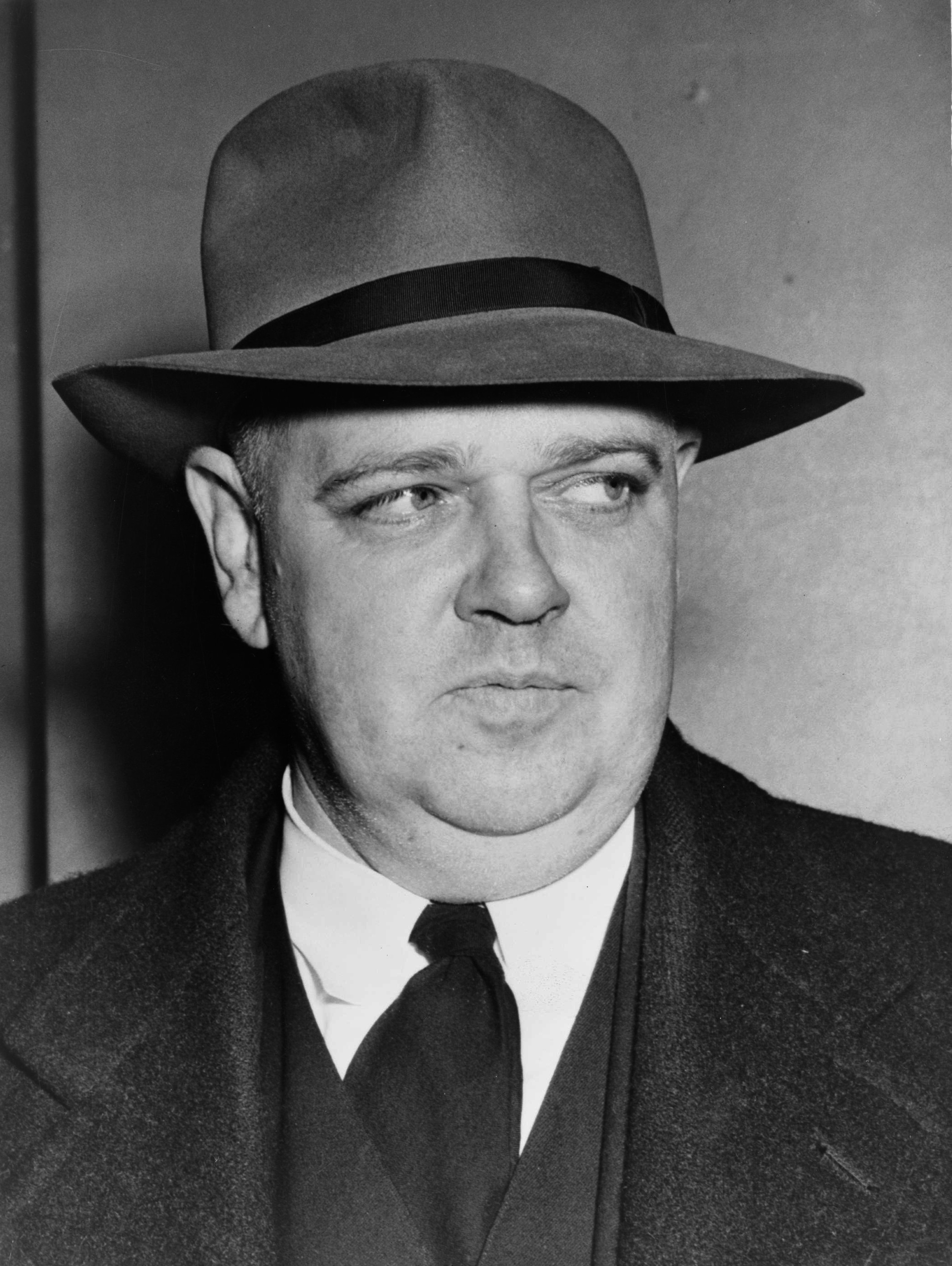 Whittaker Chambers Fotografia