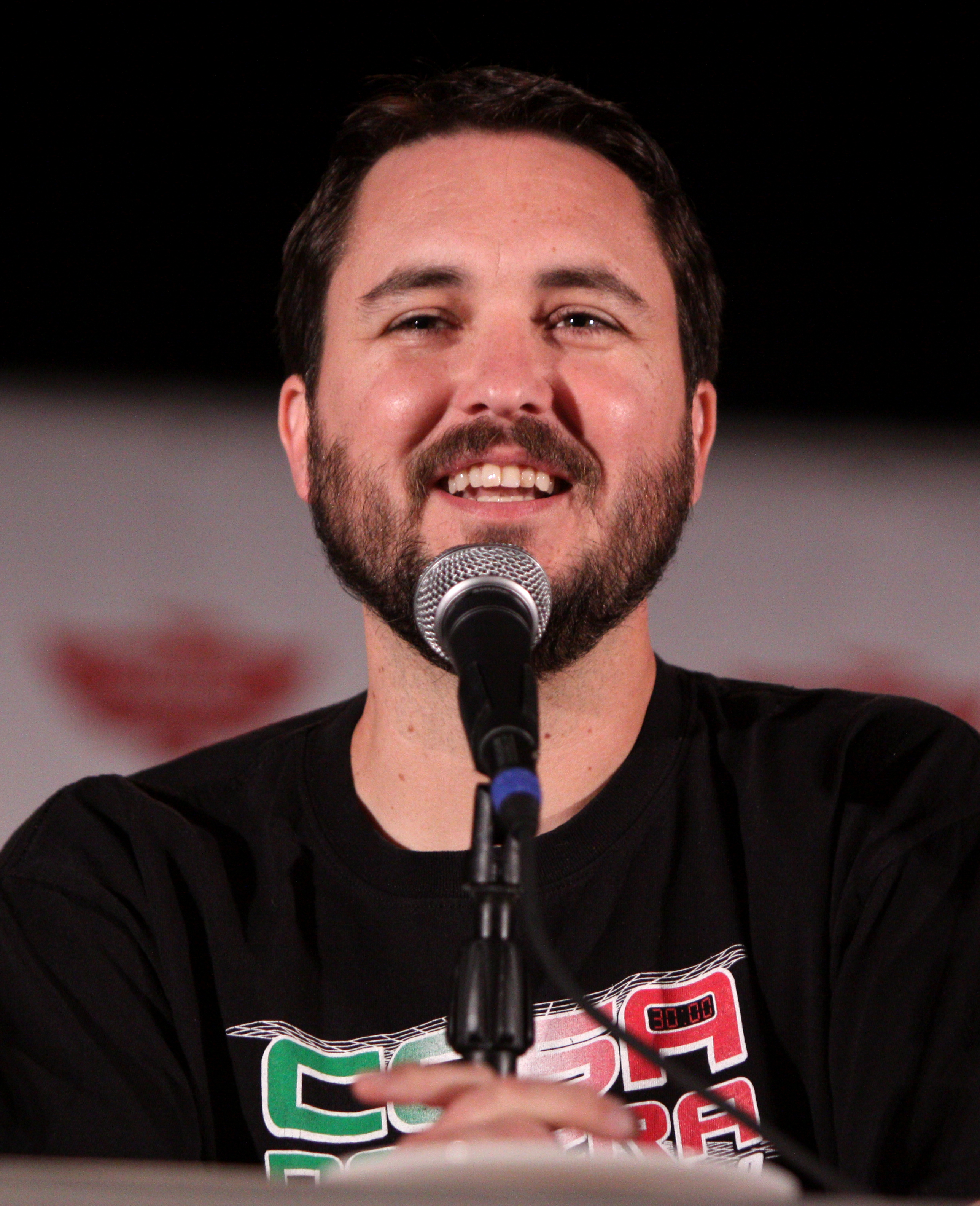 Wil Wheaton Fotografia