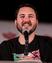 Wil Wheaton Fotografia