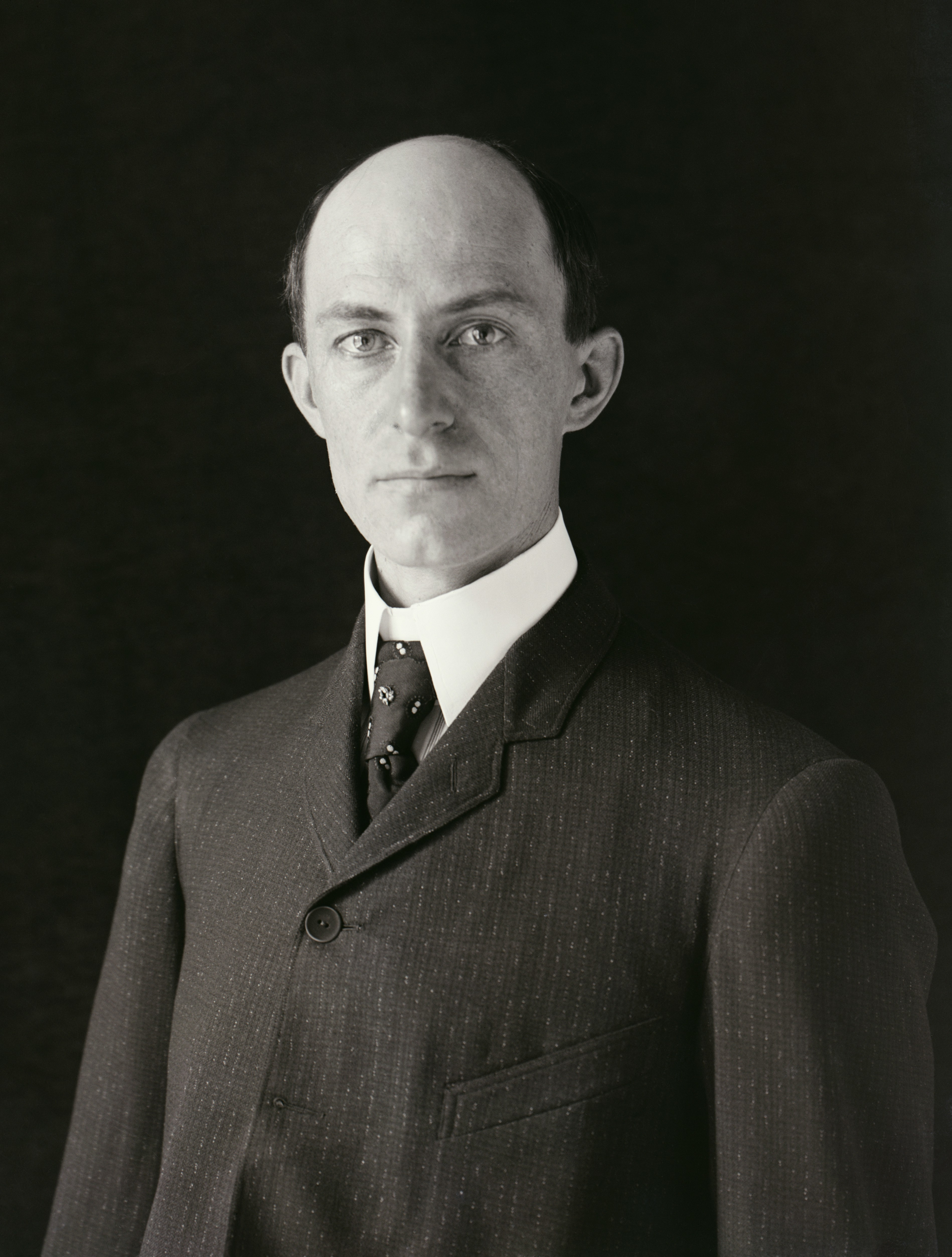 Wilbur Wright Fotografia