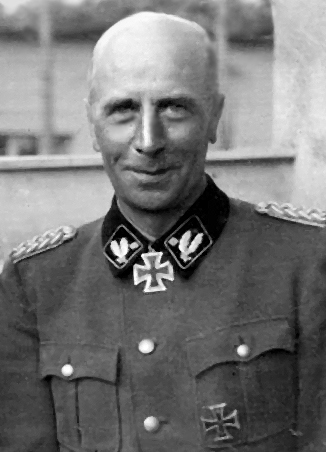 Wilhelm Bittrich Fotografia