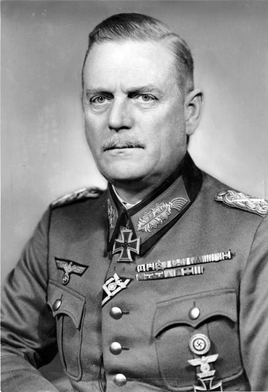 Wilhelm Keitel Fotografia