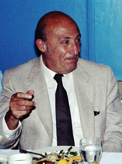 Will Eisner Fotografia