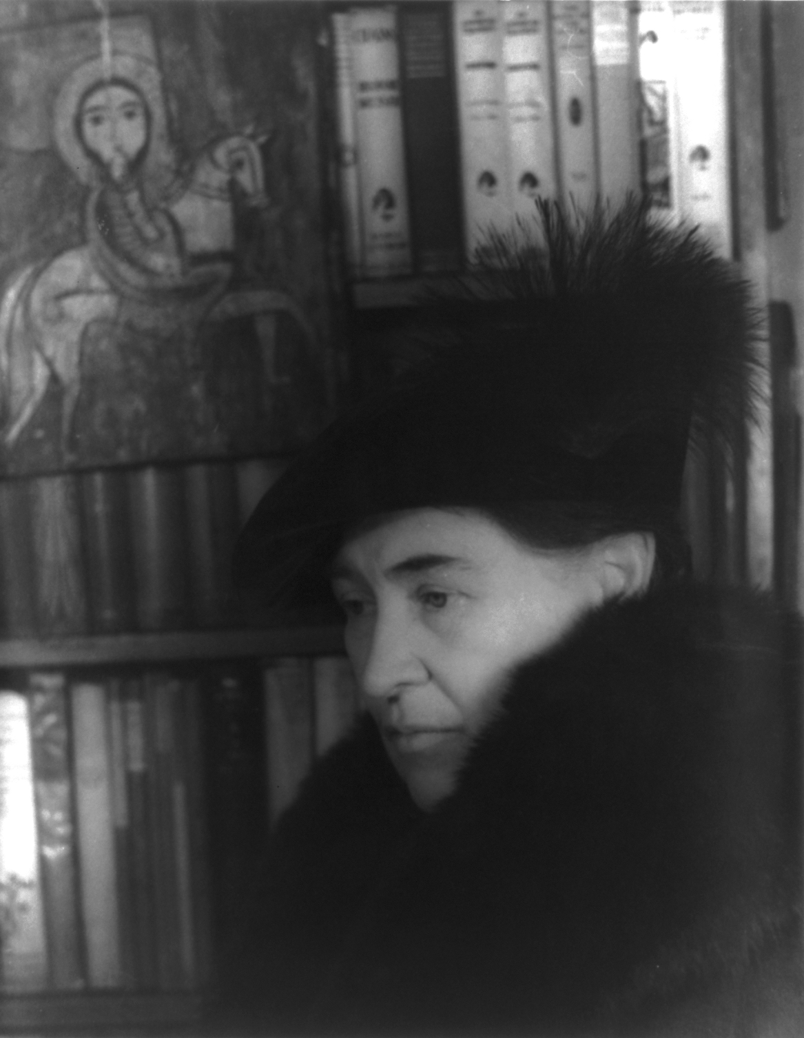 Willa Cather Fotografia