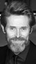 Willem Dafoe Fotografia