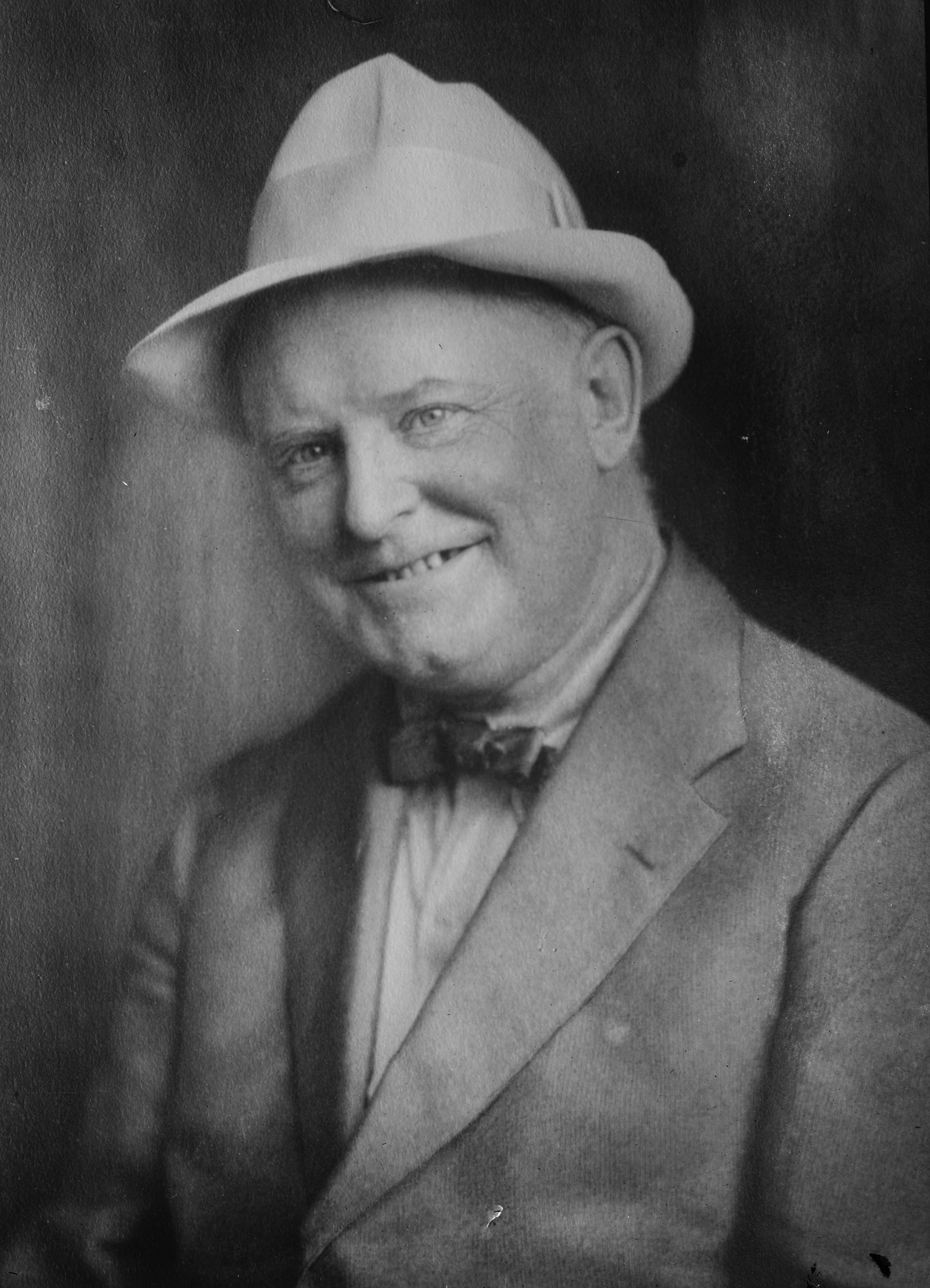 William Allen White Fotografia