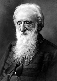 William Booth Fotografia
