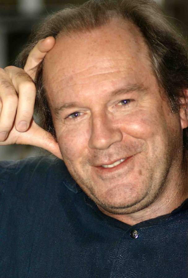 William Boyd Fotografia