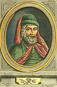 William Caxton Fotografia