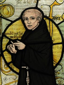 William Ockham Fotografia