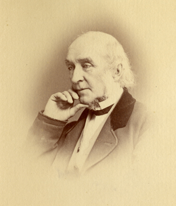 William Ellery Channing Fotografia