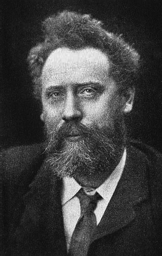 William Ernest Henley Fotografia