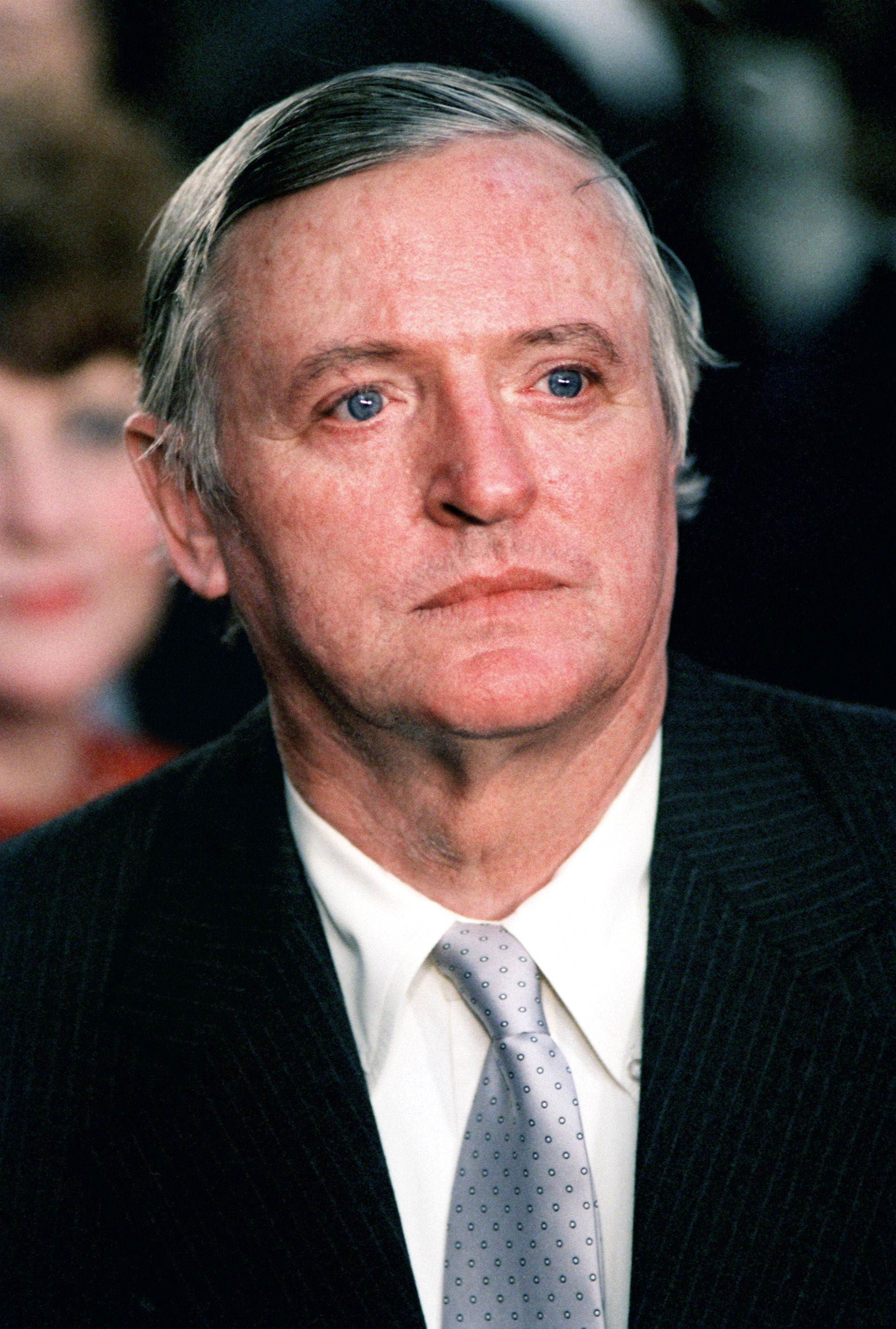 William F. Buckley Jr. Fotografia