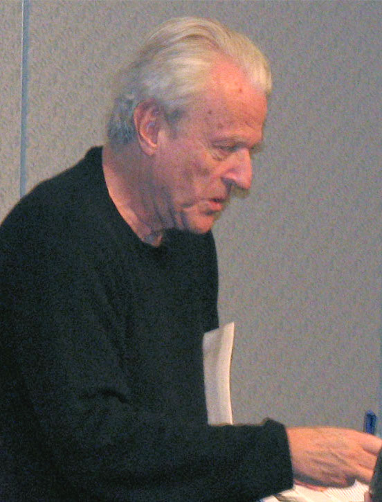 William Goldman Fotografia