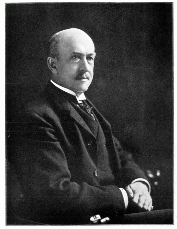 William Graham Sumner Fotografia