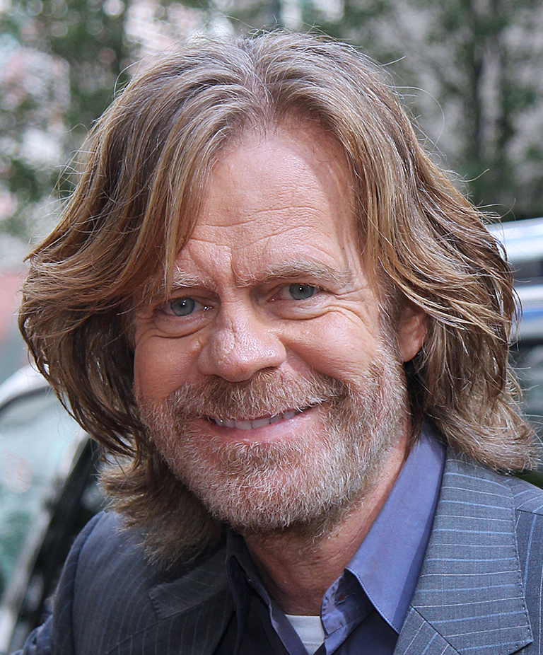 William H. Macy Fotografia