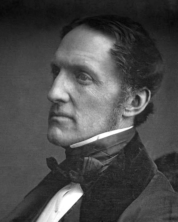 William Hickling Prescott Fotografia