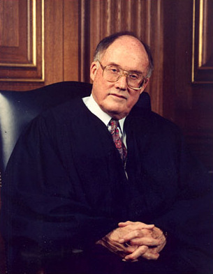 William H. Rehnquist Fotografia