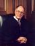 William H. Rehnquist Fotografia