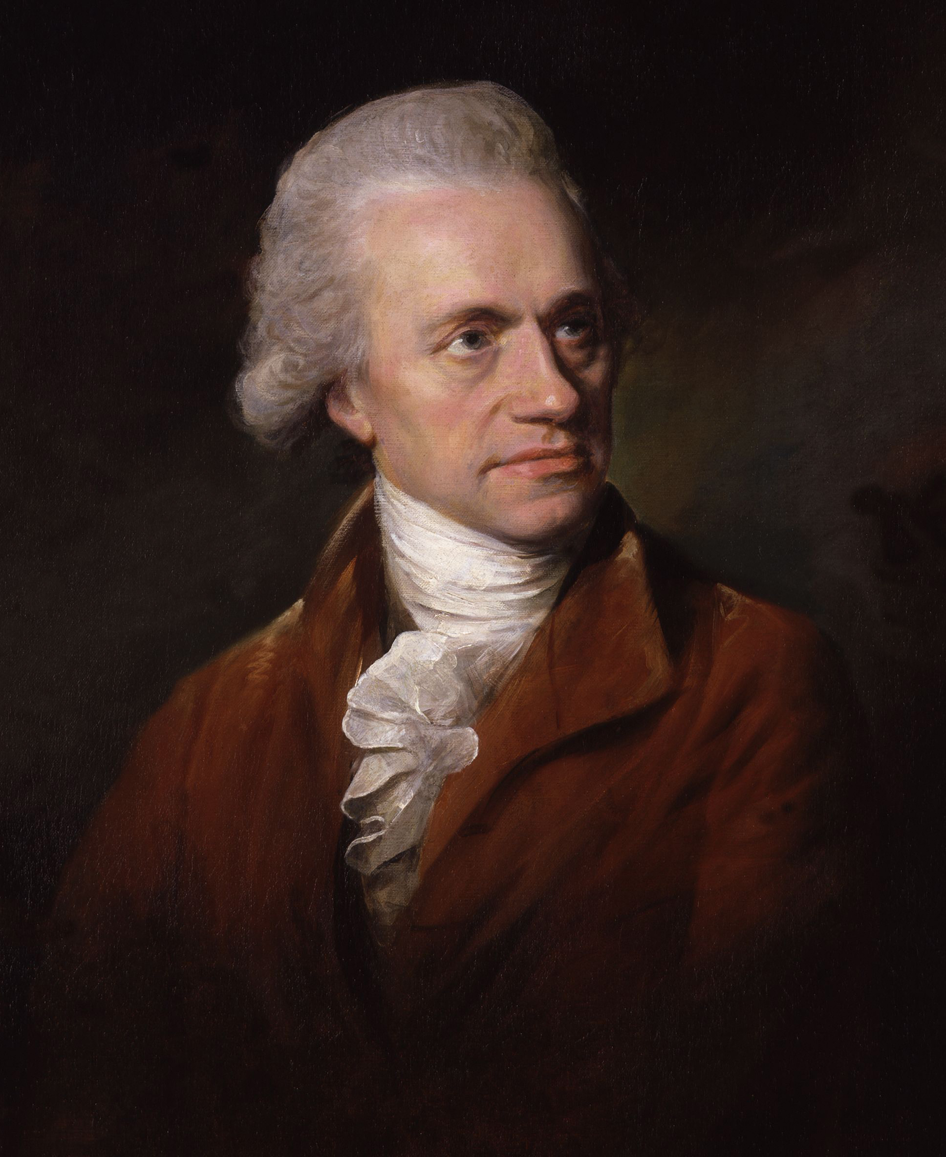 William Herschel Fotografia
