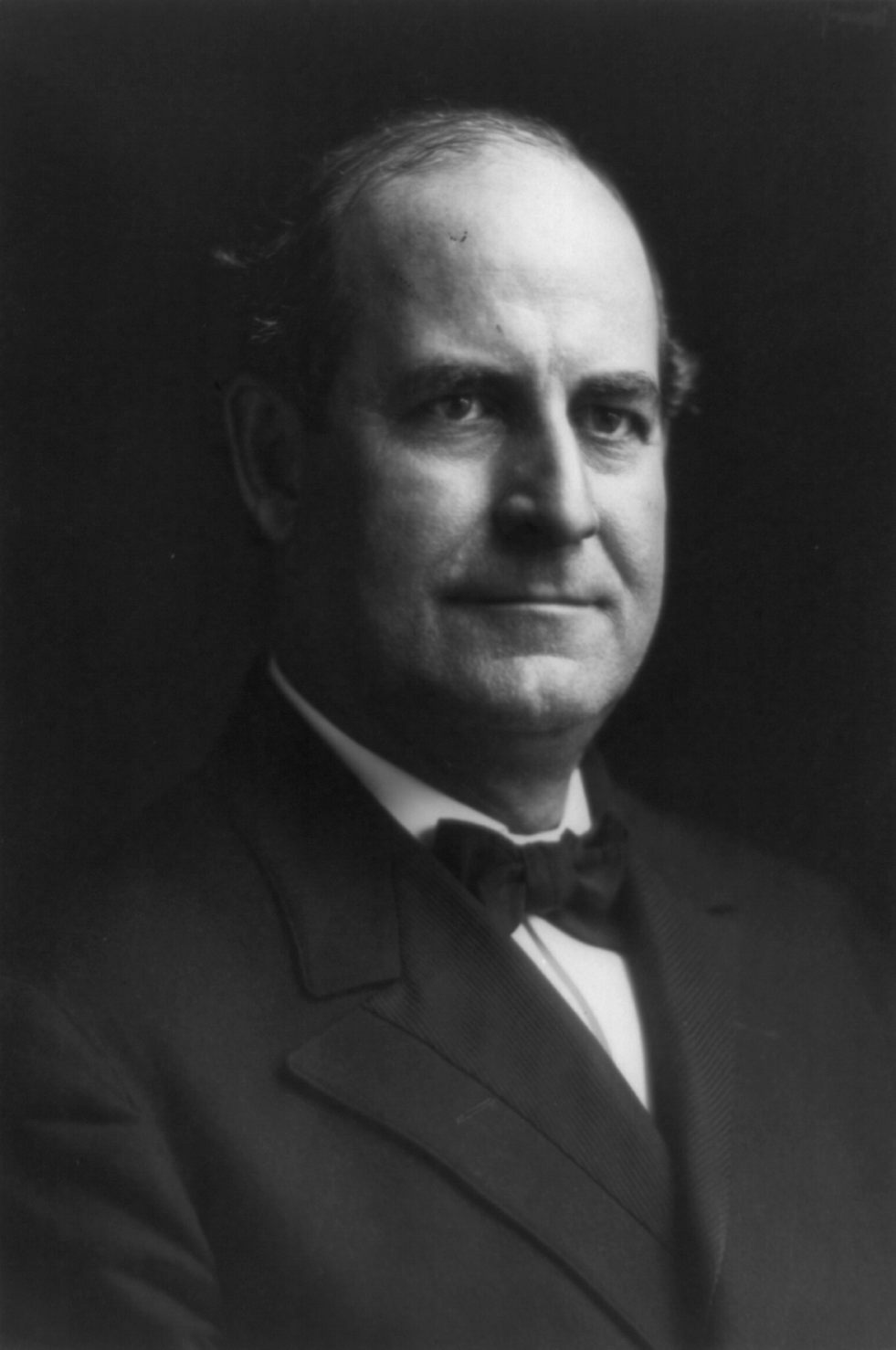 William Jennings Bryan Fotografia