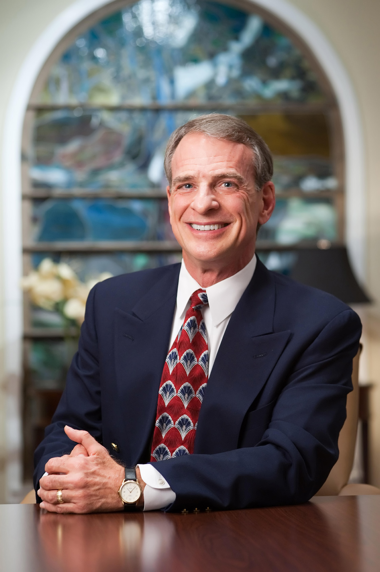 William Lane Craig Fotografia