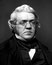William Makepeace Thackeray Fotografia