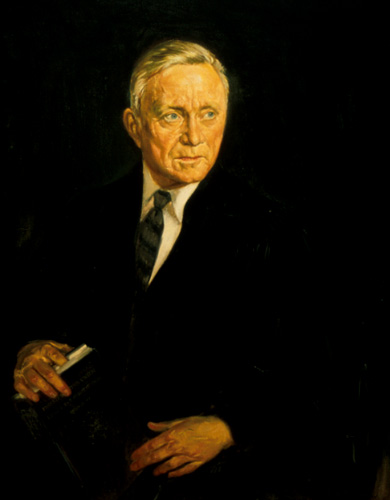 William O. Douglas Fotografia