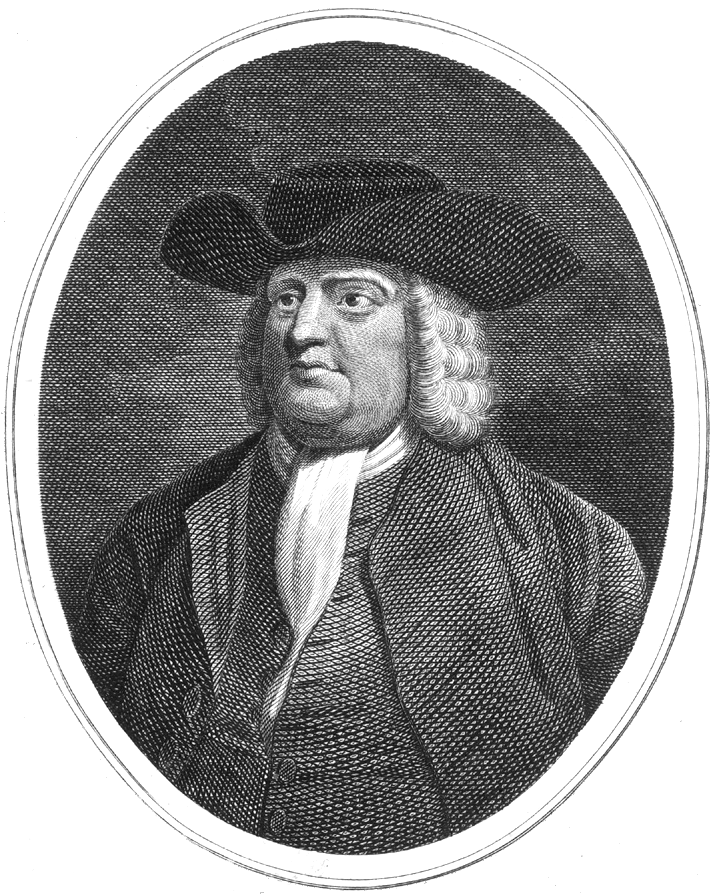 William Penn Fotografia