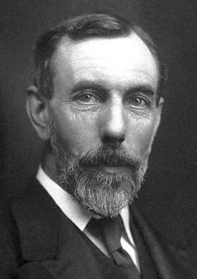 William Ramsay Fotografia