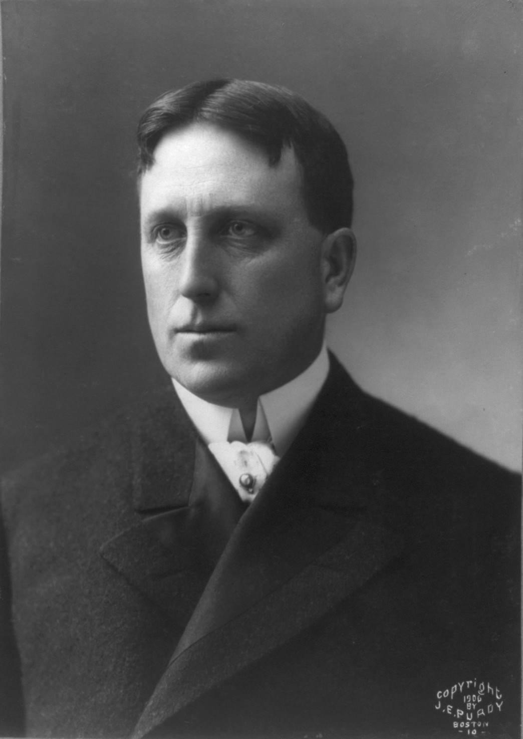 William Randolph Hearst Fotografia