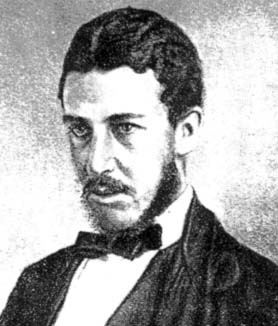 William Stanley Jevons Fotografia