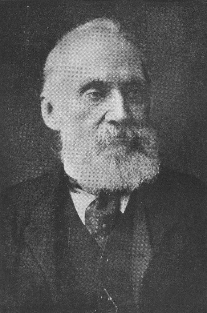 Lord Kelvin Fotografia