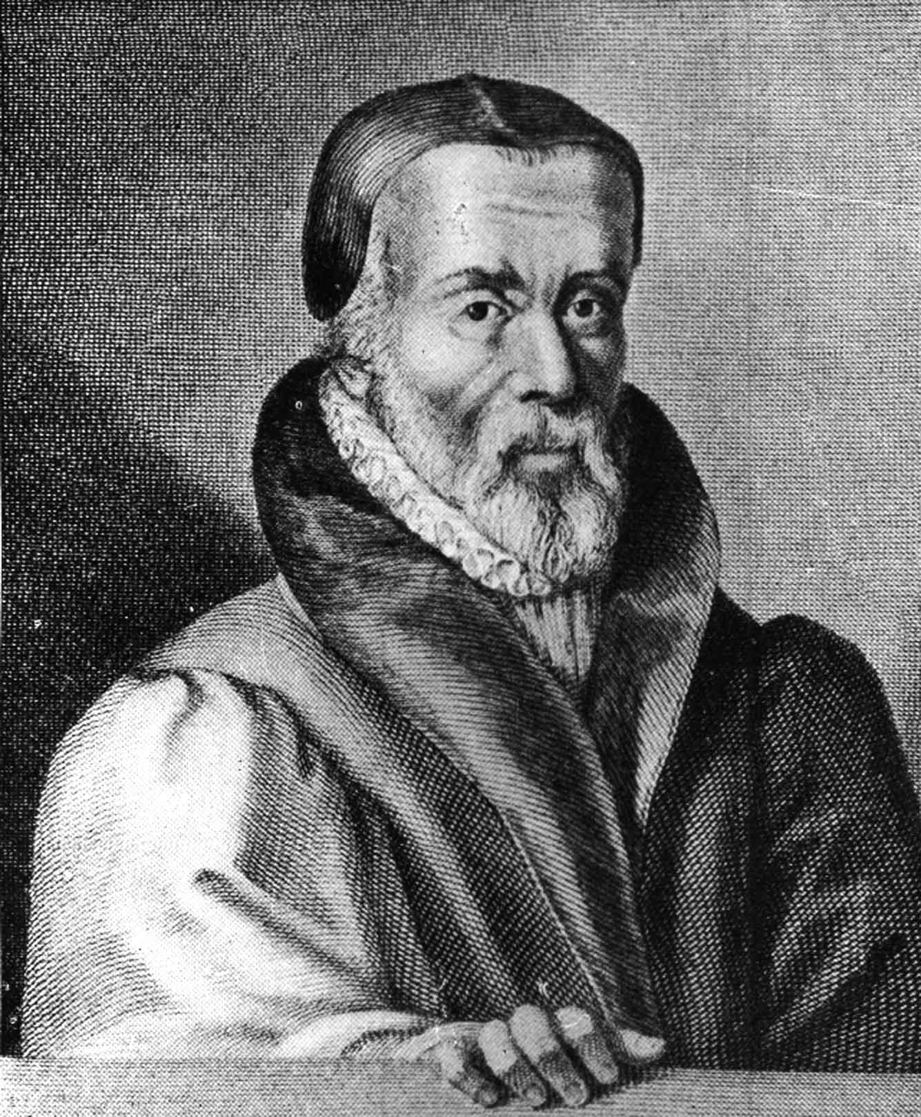William Tyndale Fotografia