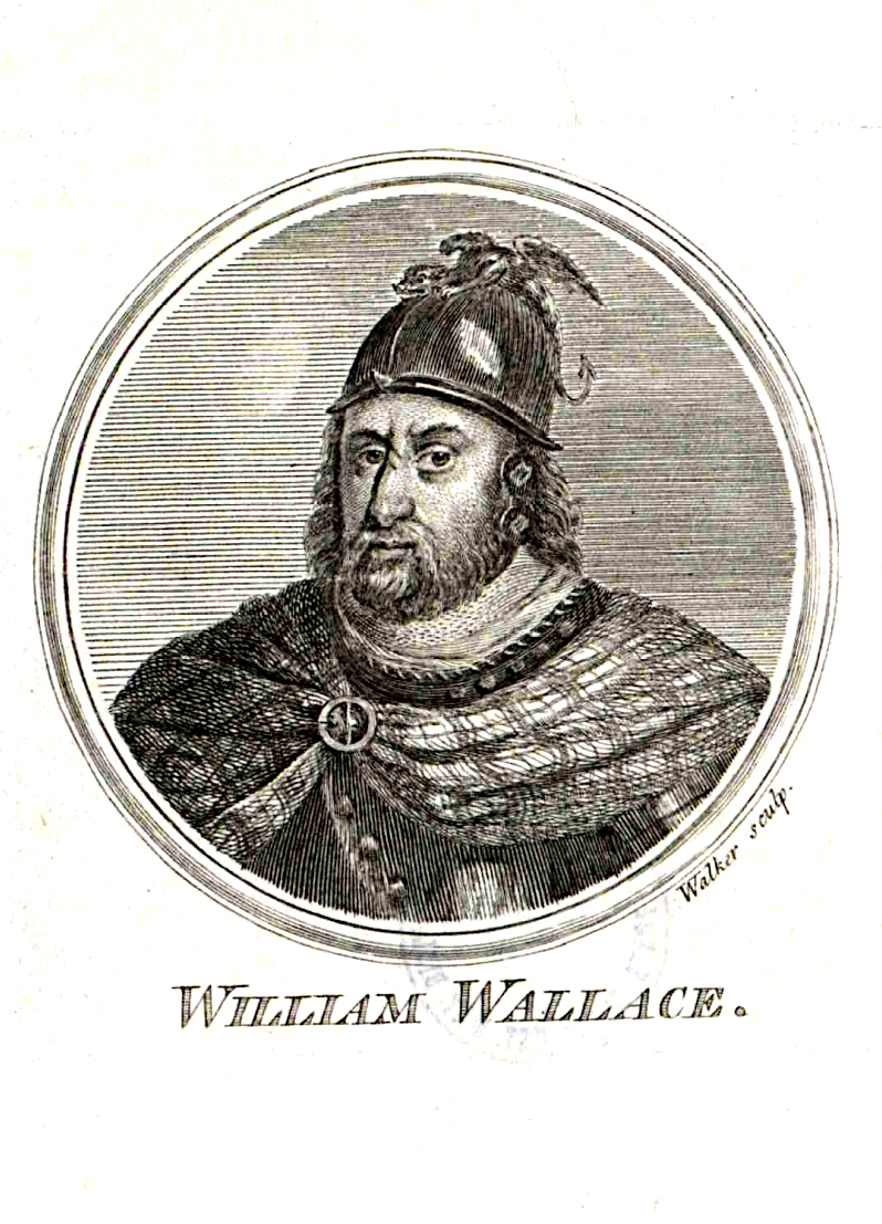 William Wallace Fotografia
