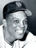 Willie Mays Fotografia