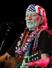 Willie Nelson Fotografia