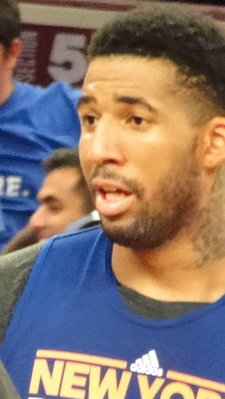 Wilson Chandler Fotografia