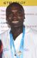 Wilson Kipketer Fotografia