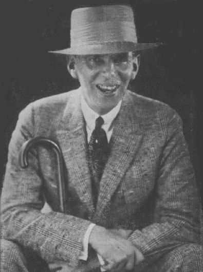 Wilson Mizner Fotografia